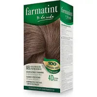 Farmatint Permanent Dye Farmatint 4d-Castaño Dorado Gel