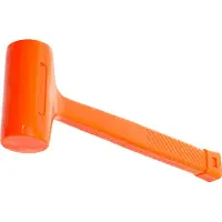 Bgs Schonhammer rückschlagfrei Ø 50 mm
