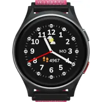Anio 6 (43.90 mm, 4G, Eén maat voor iedereen), Sporthorloges + Smartwatches