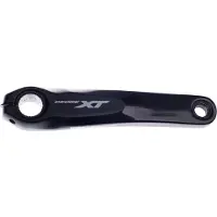 Shimano Steps M8050 E-bike Pedaalarm