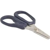DeLOCK Glass fiber scissors for fibers made of aramid