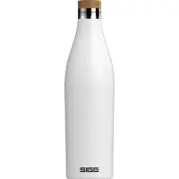 SIGG Waterfles Meridian White 0,5L