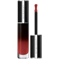 Givenchy Make-up LIPPEN-MAKE-UPLe Rouge Interdit Cream Velvet N41 Brun Érable