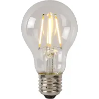 Lucide Eryn 3-Light Hanglamp Chrome