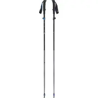 Black Diamond Distance Flz Hiking Poles Grey || Maat: 140