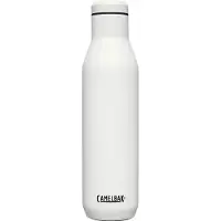 CamelBak Bottle Vss 750ml, wit