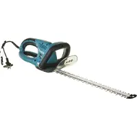 Makita UH5570 Elektrische Heggenschaar - 550 W - zwaardlengte 55 cm - max. snijdikte 18 mm