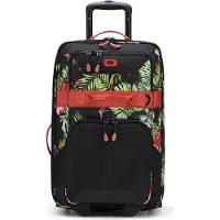 Ogio Alpha Layover 2 wielen Cabinewagen 55 cm met uitbreidingsplooi grijs