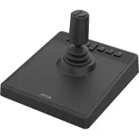 Axis TU9002 - Joystick - 8 knoppen - met kabel