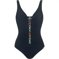 Sunflair Badpak zwart