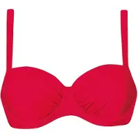 Sunflair Bikinitop 'Mix&Match' rood
