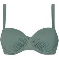Sunflair Bikinitop donkergroen