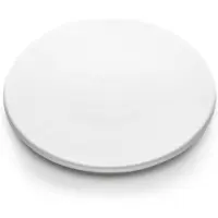 Lékué keramisch bord wit 15 cm