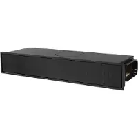NOVY Recirculatiebox Zwart 7932400