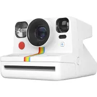 Polaroid Now+ 2 Wit