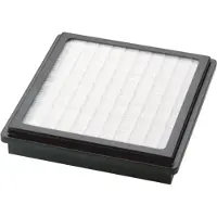 Nilfisk Hepafilter Coupe : onderdeel