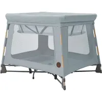 Maxi-Cosi Swift 3-in-1 campingbedje - Beyond Grey - Eco