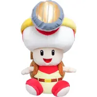 1UP - Captain Toad