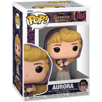 Funko POP! Pop! - Disney Sleeping Beauty Aurora with Owl #1454