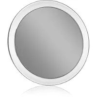 Gillian Jones - Round Mirror in Acrylic w. Suction disc and 15x Magnification