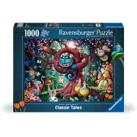 Ravensburger Almost Everyone is Mad Puzzel (1000 stukjes)