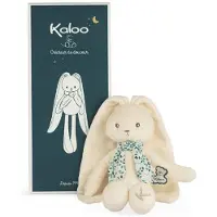 Kaloo Peluche Lapinoo Pantin Petit Lapin Crème