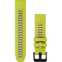 Garmin Siliconen horlogebandje QuickFit