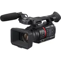 Panasonic AG-CX350 4K professionele videocamera