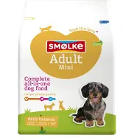 Smolke Hond Adult Mini