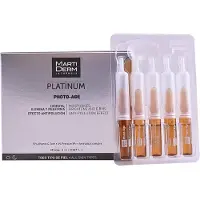 Big Buy Cooking Platinum Photo Age Ha+ Ampoules Gezichtsbehandeling 30 Eenheden