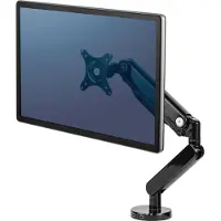 Fellowes Platinum Series enkele monitorarm