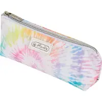 Herlitz New Batik Freedom Zachte etui Polyester Meerkleurig