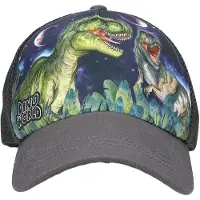 Depesche - Printed Cap - GALAXY