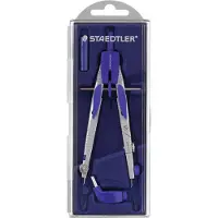 Staedtler Mars 553 passer met snelverstelling