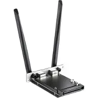 Optoma Dongle WiFi - - AZ832-HN - Plug-and-Play - Compact - Dubbele Band