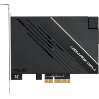 Asus USB4 PCIe Gen4 Card interfacekaart/-adapter Intern DisplayPort, USB Type-C