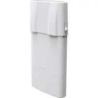Mikrotik NetBox 5 ax Wit Power over Ethernet (PoE)