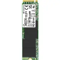 Transcend MTE662T2, 256 GB, M.2, 3500 MB/s