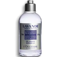 L'Occitane Lavender Shower Gel 250ml Douche & bad