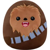 Jazwares Star Wars Chewbacca 25cm
