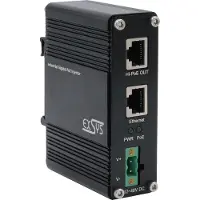 EXSYS EX-60310 PoE adapter & injector Gigabit Ethernet