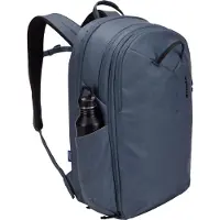 Thule Rugzak 'Aion' duifblauw / zwart