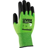 Uvex D500 foam 6060411 Snijbeschermingshandschoen Maat (handschoen): 11 1 paar