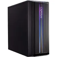 Captiva PC-starter R69-315 AMD Ryzen 5 5600G, 16 GB DDR4 RAM, Radeon Graphics, 500 GB M.2 SSD, Windows 11 Home