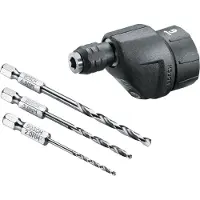 Bosch Adaptateur perçage pour visseuse IXO 1600A00B9P