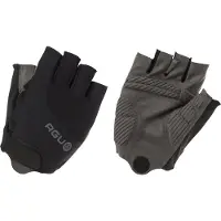 Agu Super Gel Handschoenen - Unisex - Zwart - Maat L