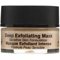 Dr Sebagh Deep Exfoliating Sensitive Mask Hydraterend masker 50 ml Dames