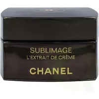 Chanel Sublimage L'Extrait De Crème - Ultimate Regeneration And Restoring Cream 50g