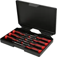 Ks Tools 500.7165 Schroevendraaierset