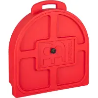 Meinl Cymbals 22" Pro Cymbal Case Red